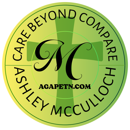 Care Beyond Compare Logo