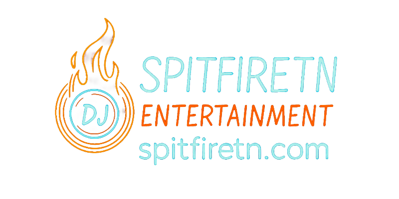 SpitfireTN Neon Logo